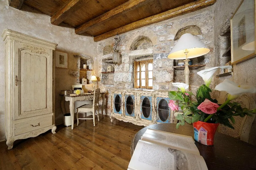 SUITE STANDARD Room, Citta Dei Nicliani, Kalamata