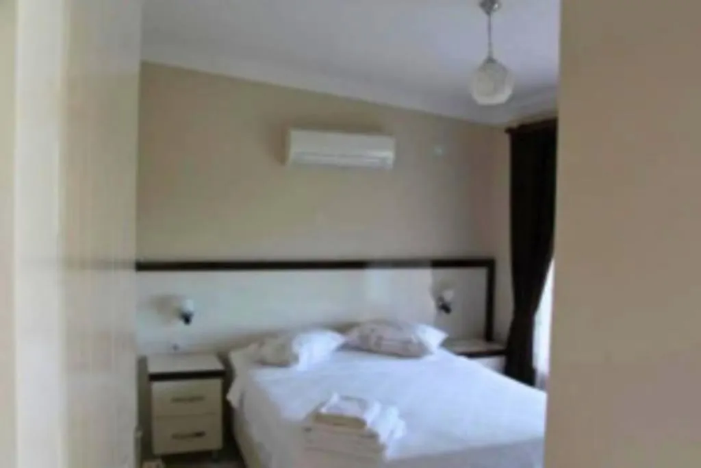 FAMILY ROOM ONE BEDROOM ONE BATHROOM Room, Adrasan Narcicegi Hotel, Antalya