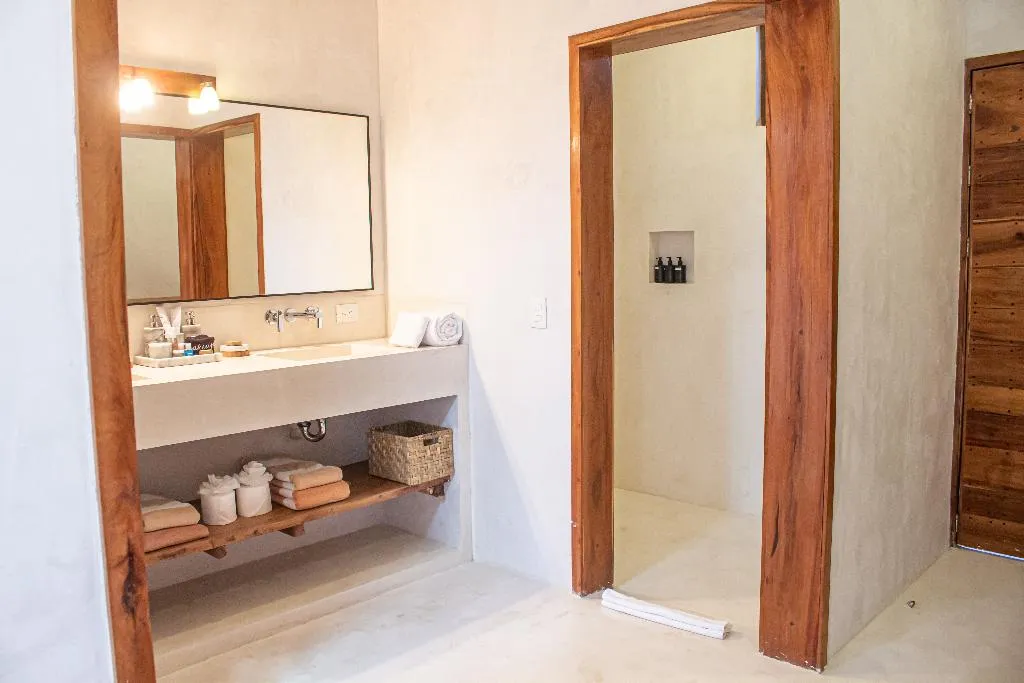 SUITE OCEAN FRONT Room, Dune Boutique Hotel Tulum, Cancun Area