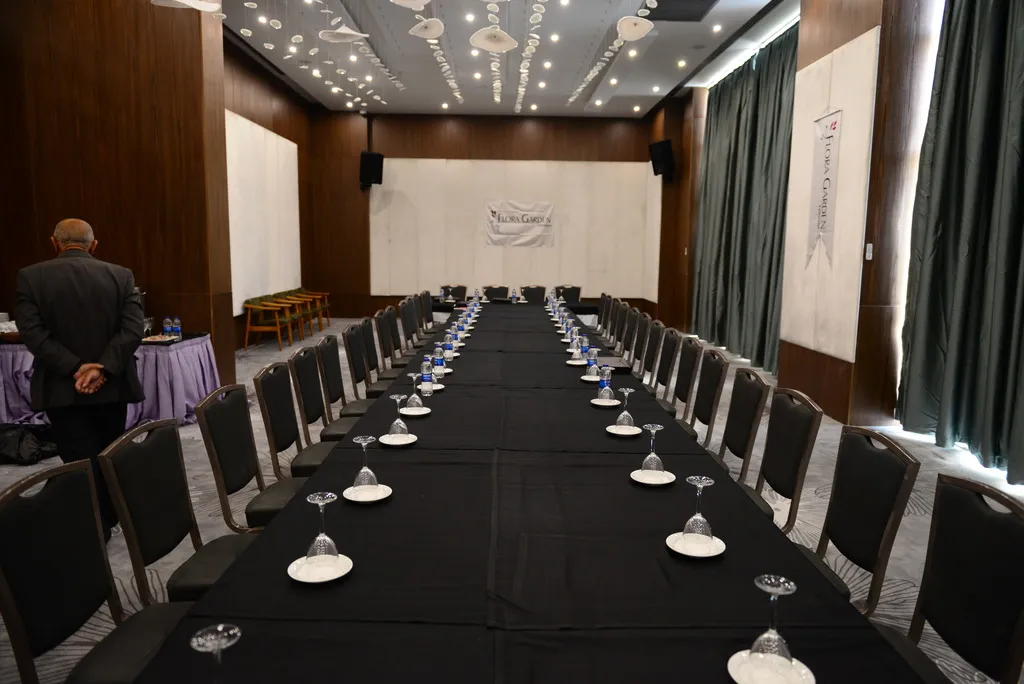 Conferences, Flora Garden Ephesus Hotel, Izmir