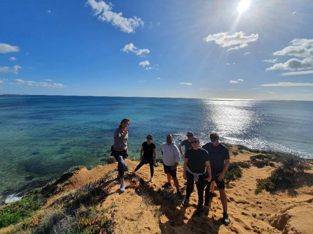 Beach, Quinta Pedra Dos Bicos, Algarve