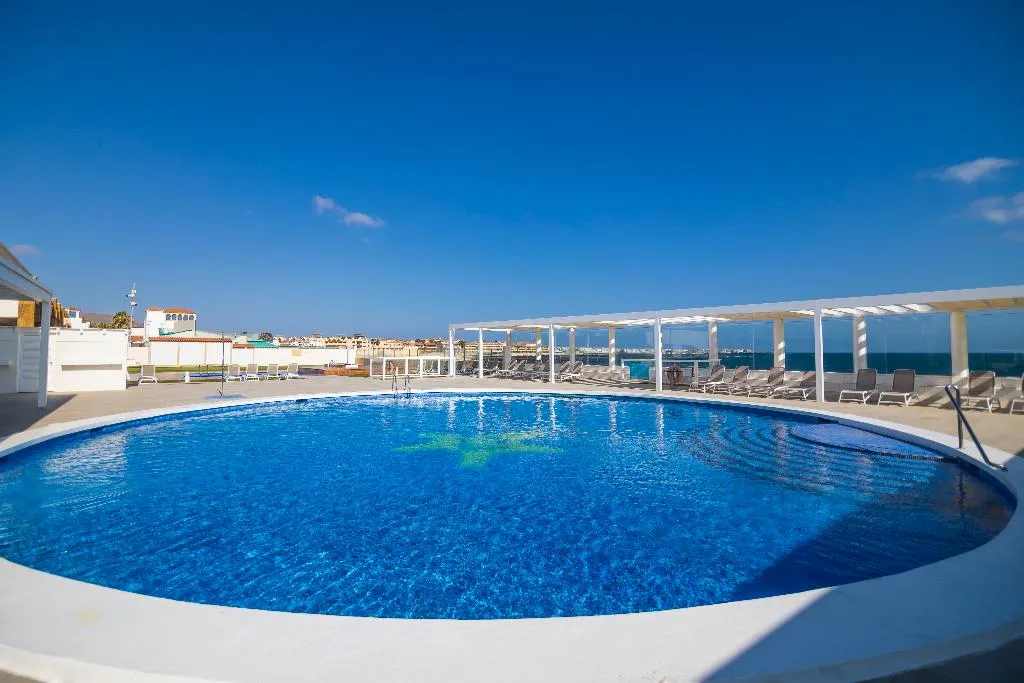 Pool, Hotel Boutique Tao Caleta Mar, Fuerteventura