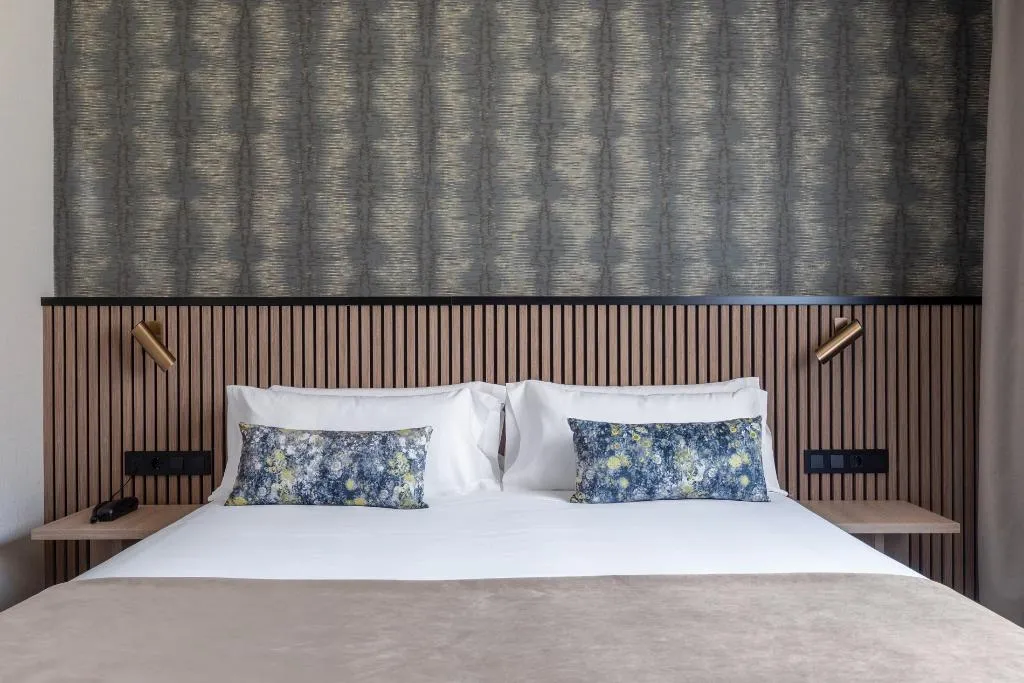 Double or Twin STANDARD Room, Acta Piramides, Madrid