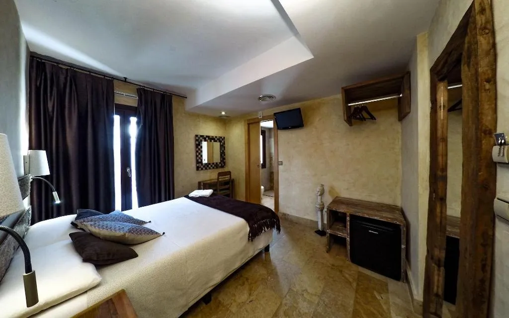 Room, Room Tarifa, Costa De La Luz