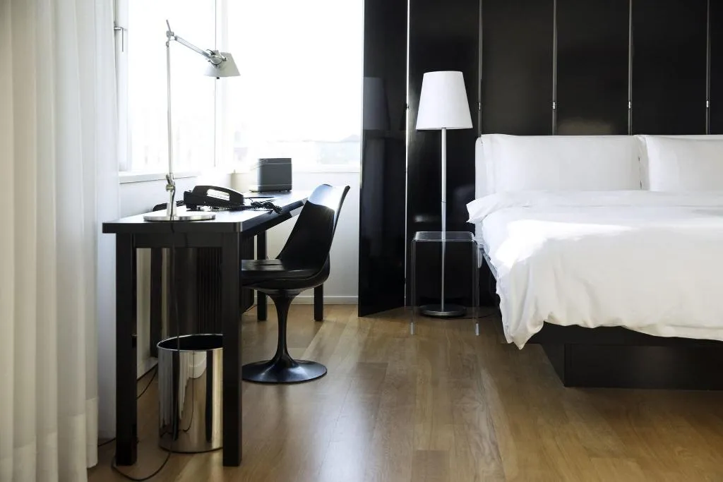 Room, Hotel 101, Reykjavik