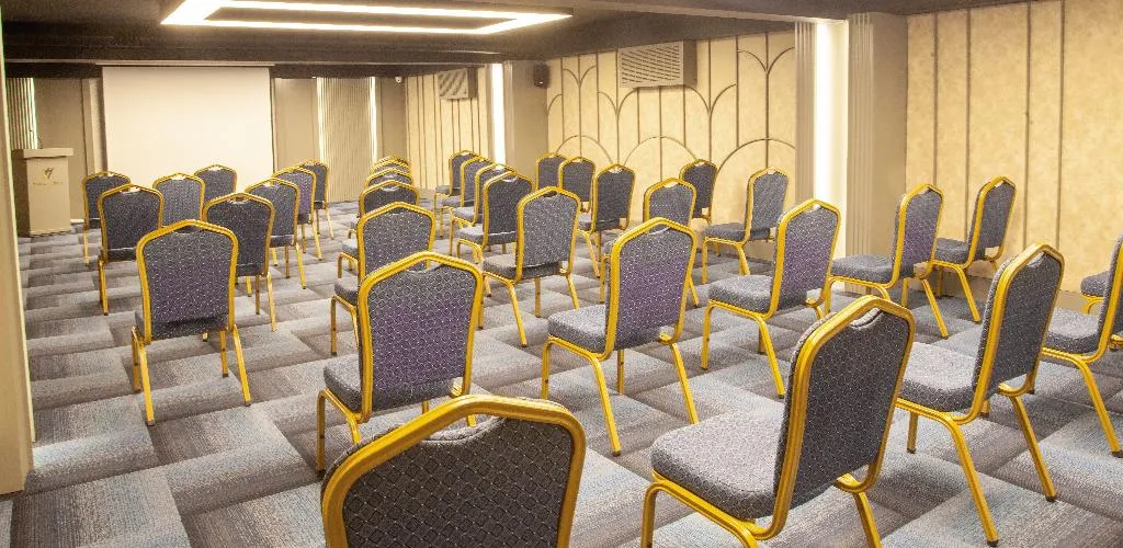 Conferences, Turkay Hotel, Antalya