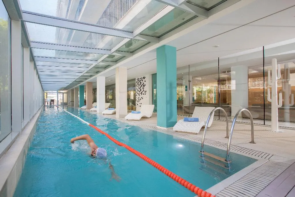 Sports and Entertainment, JS Palma Stay, Majorca