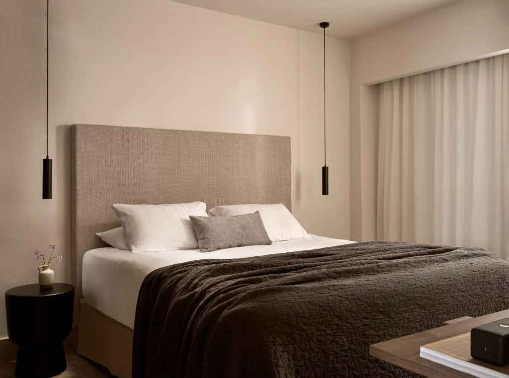 SUITE TWO BEDROOMS Room, Asterion Suites & Spa, Crete