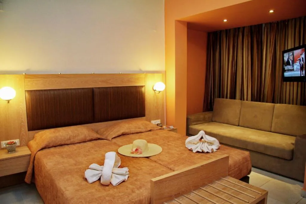 Room, Bella Elena by Estia, Crete