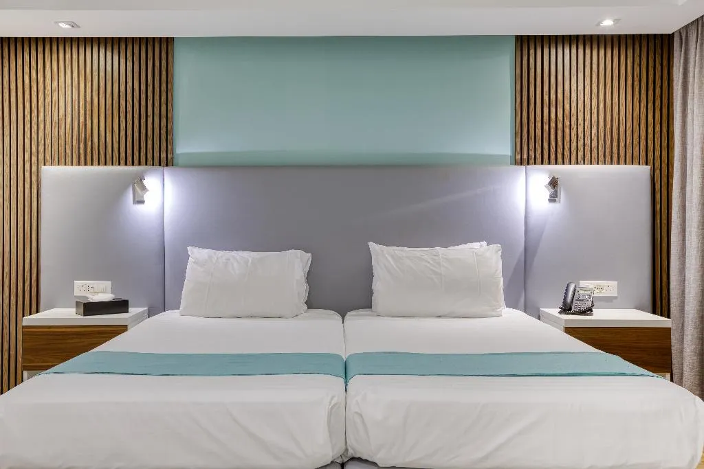 SINGLE PROMO Room, Solana Hotel & Spa, Malta
