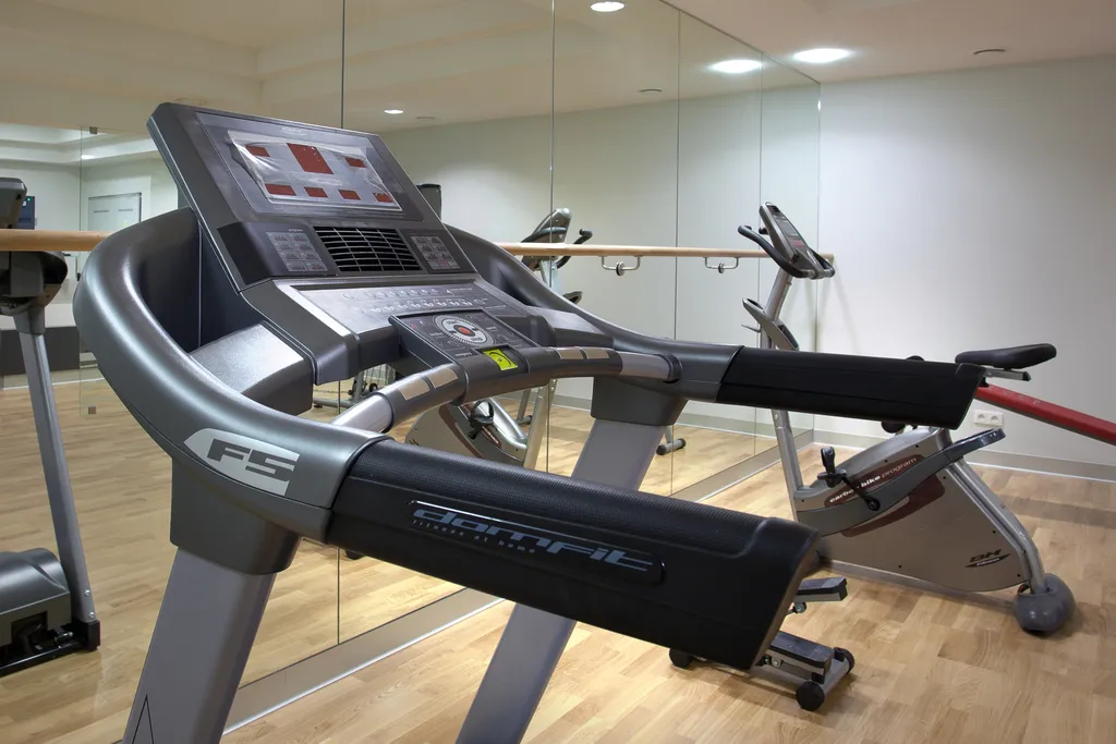 Sports and Entertainment, Dom & House – Apartmenty Waterlane, Gdansk