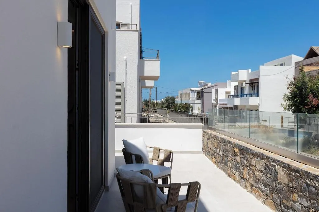 Room, Naiades Boutique Hotel - Adults Only, Crete