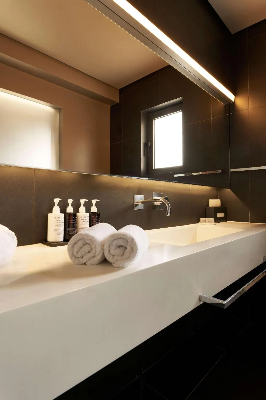 Room, Nema Design Hotel, Crete
