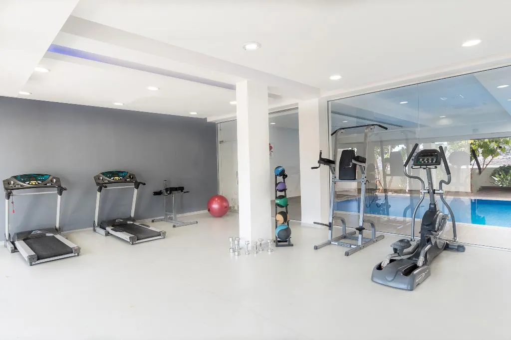 Sports and Entertainment, Royal Blue Hotel & Spa Paphos, Cyprus