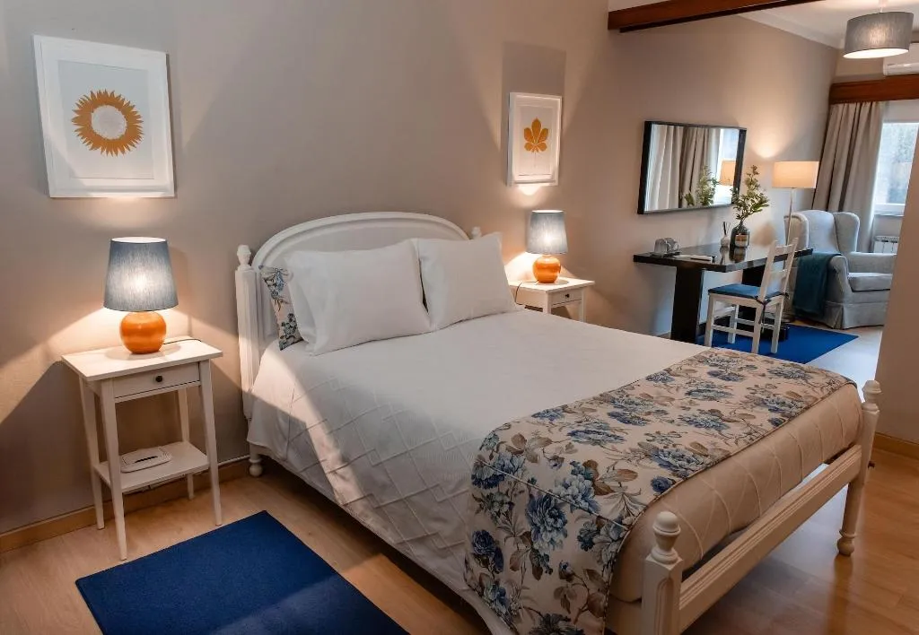 Room, Casal da Viúva, Porto