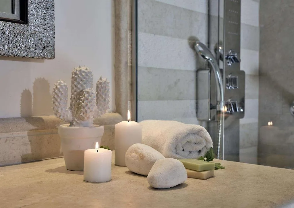 Room, Pilot Beach Resort, Crete