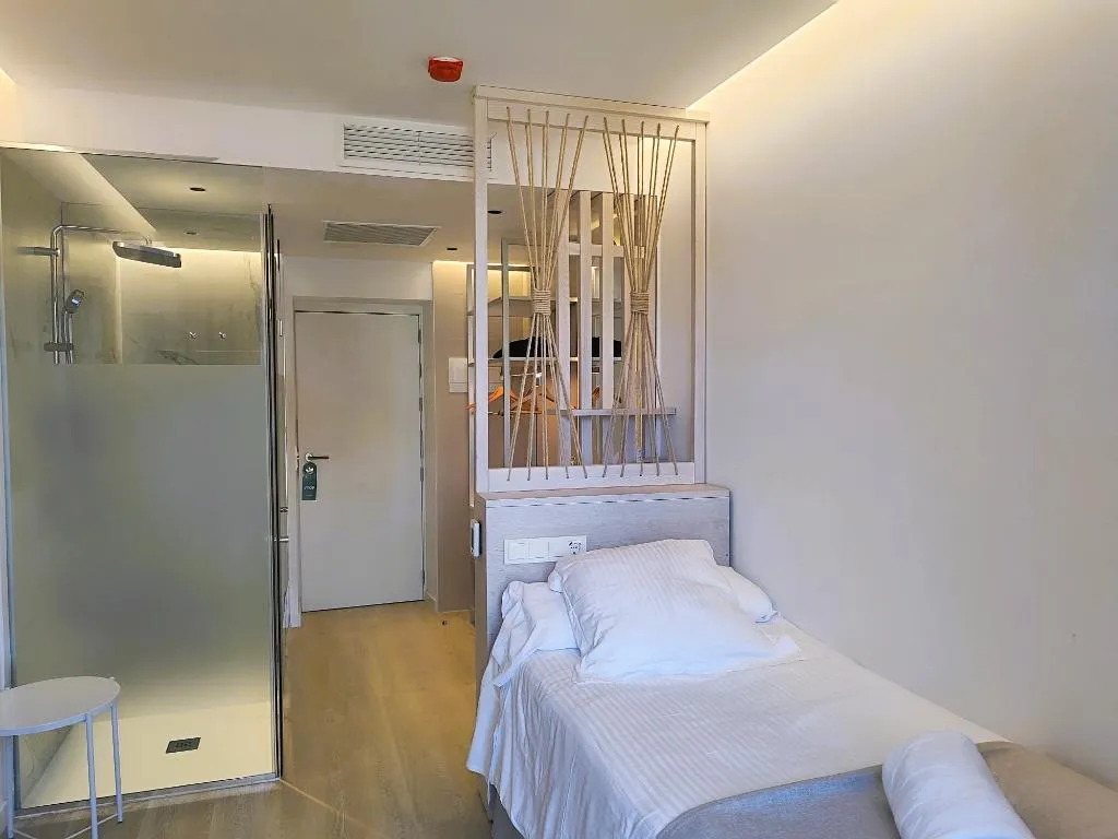 SINGLE STANDARD Room, Valentin Somni Hotel and Suites, Majorca