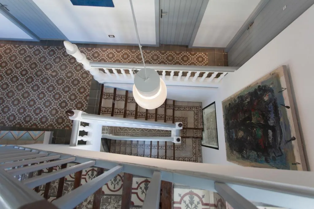 Lobby, Gran H La Marina, Costa Blanca