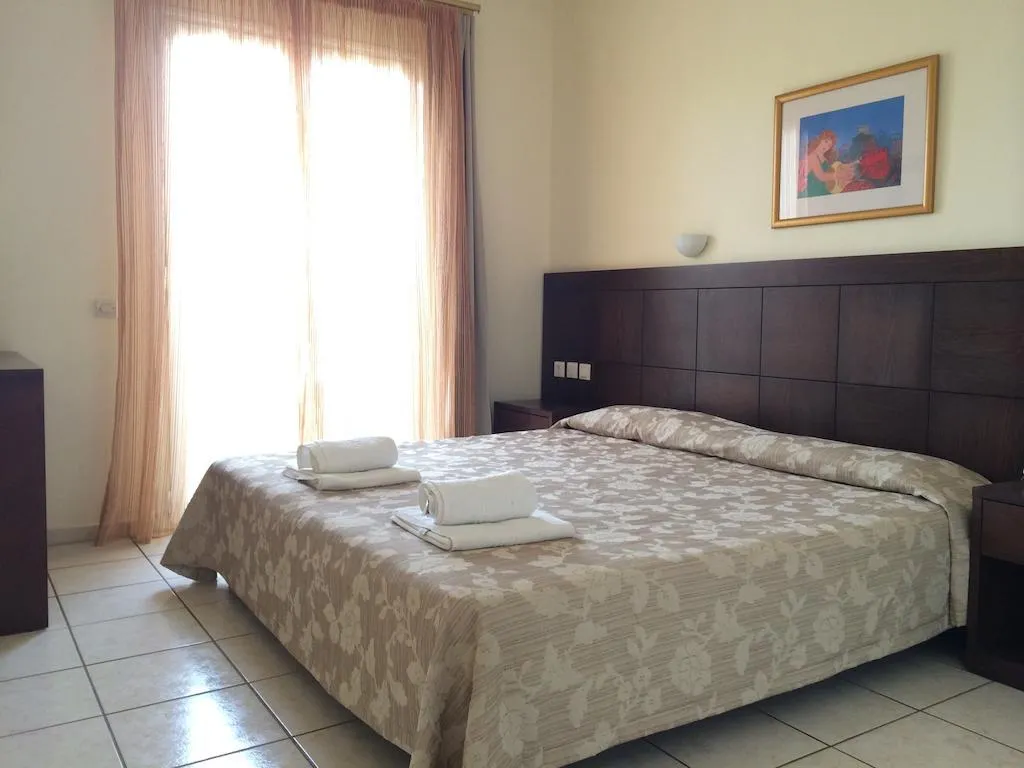 APARTMENT STANDARD Room, Bueno Hotel, Crete