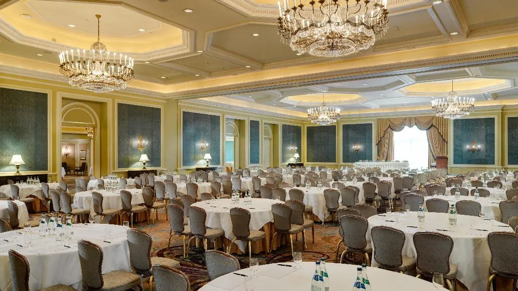 Conferences, Intercontinental Dublin, Dublin