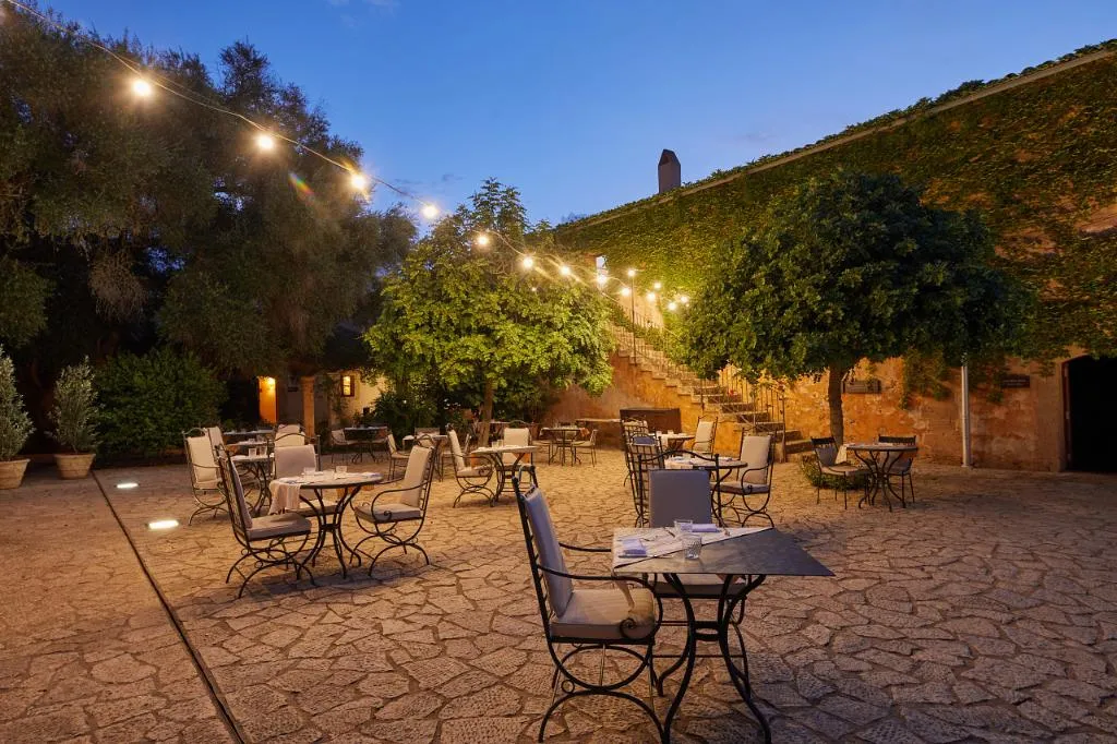 Restaurant, Zoetry Mallorca Wellness and Spa, Majorca