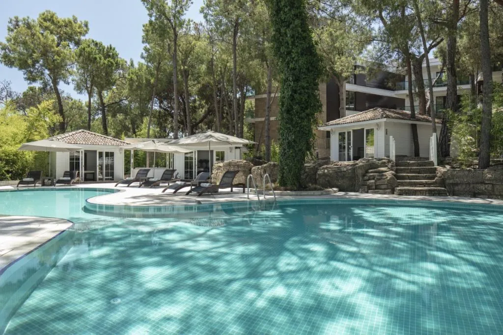 Pool, Nirvana Mediterranean Excellence, Antalya