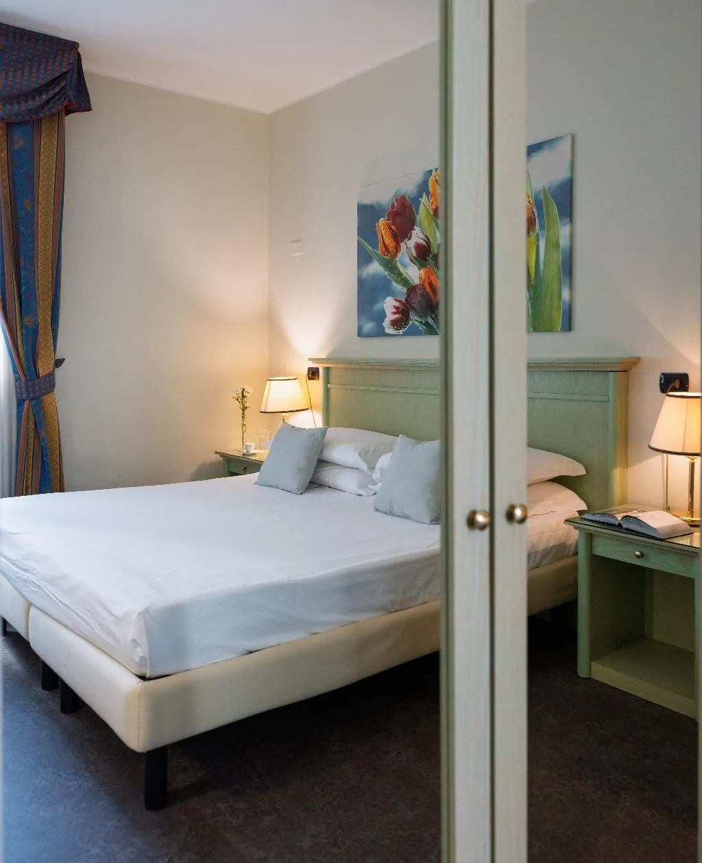 DOUBLE CLASSIC WITH VIEWS Room, Donatello, Venice