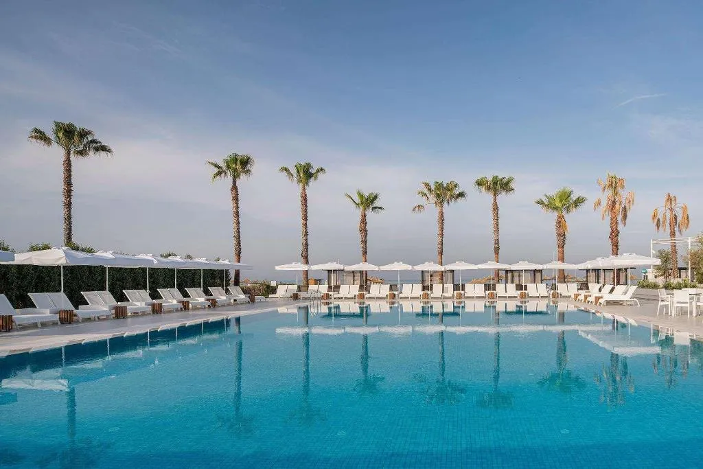 Pool, Voyage Belek Golf & Spa, Antalya