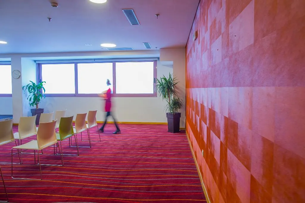 Conferences, Novus Hotel, Athens