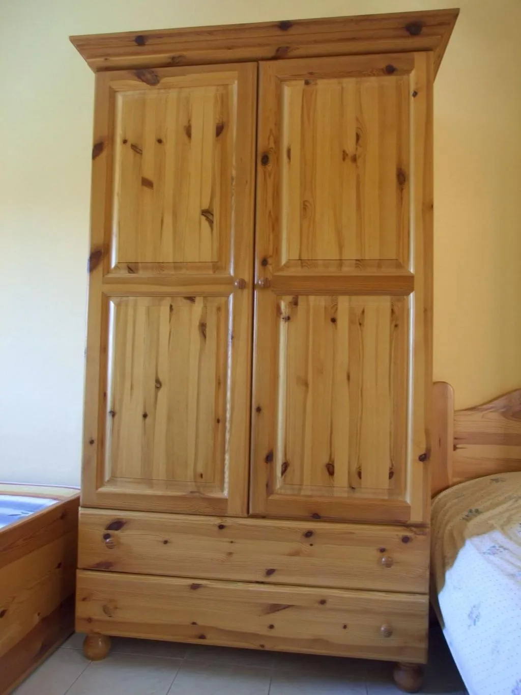 Room, Mariblu Guesthouse, Gozo