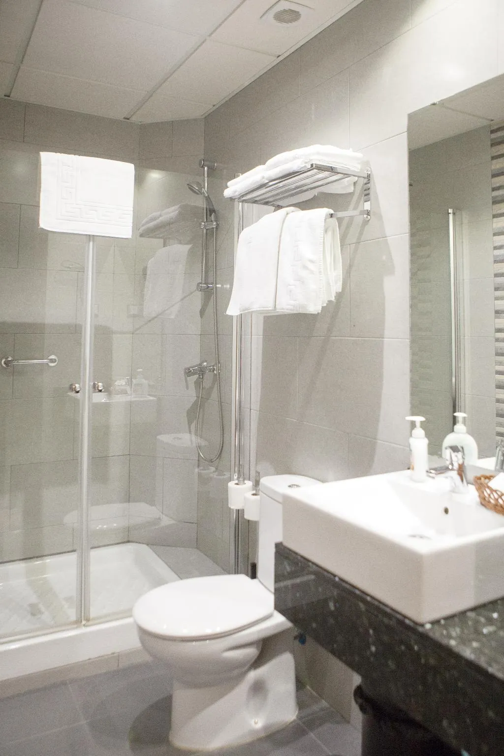 Room, Castilla Guerrero, Costa Del Sol