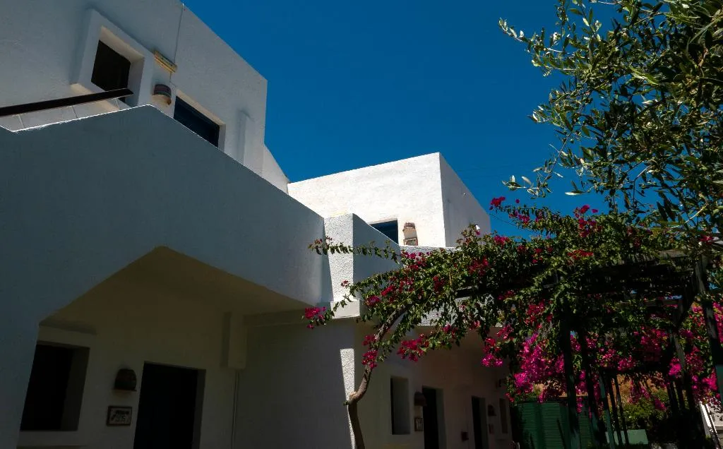 General view, Villea Village by GHH, Crete