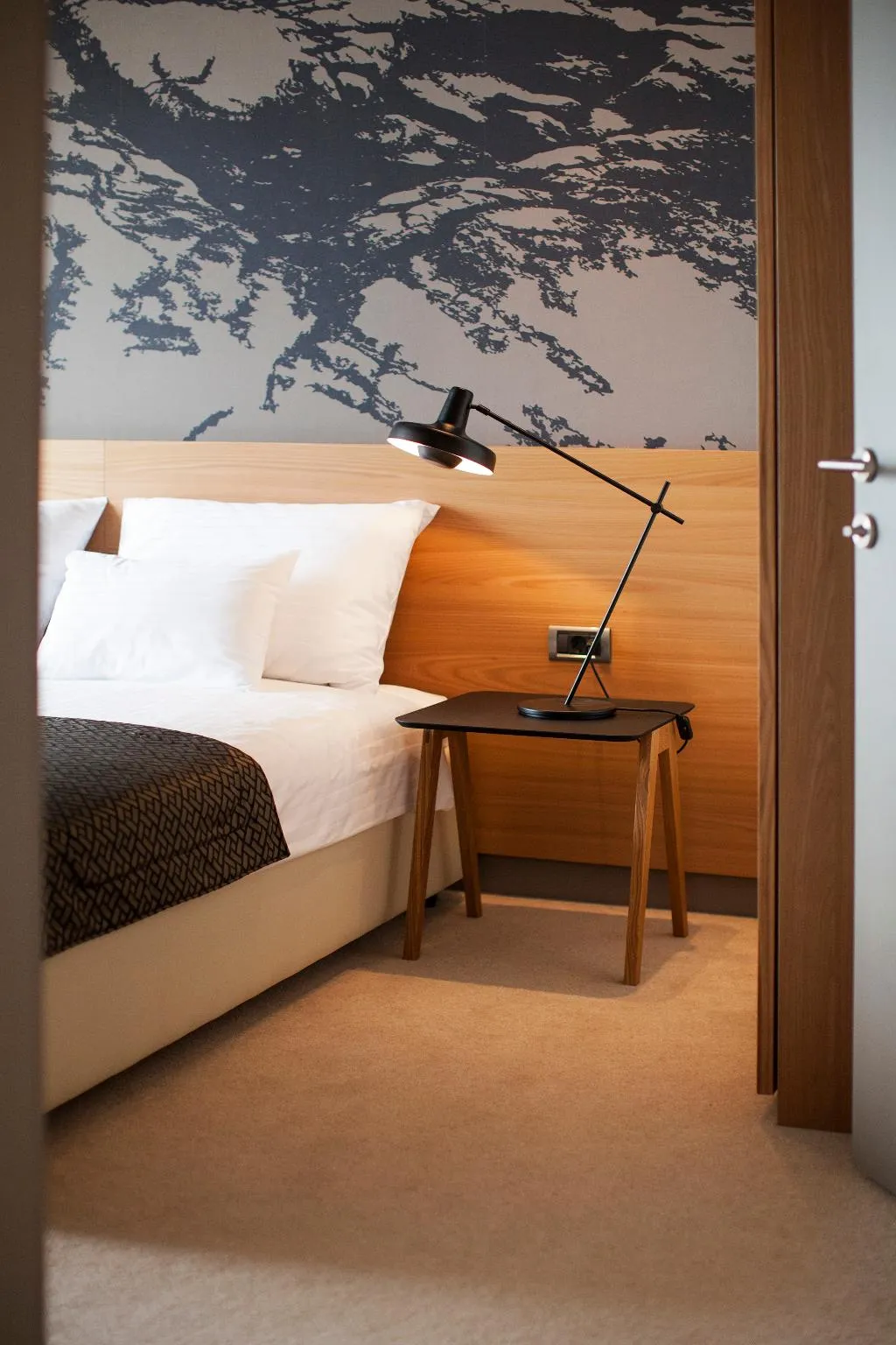 Room, Dubrovnik Palace, Dubrovnik