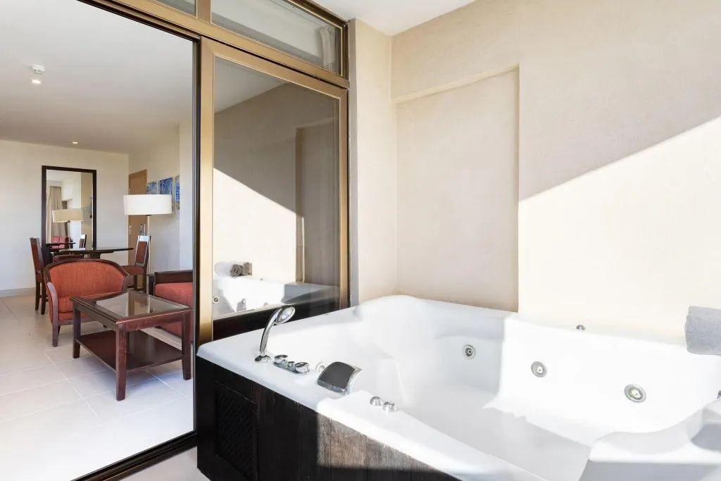 Sports and Entertainment, Paradisus by Melia Fuerteventura, Fuerteventura