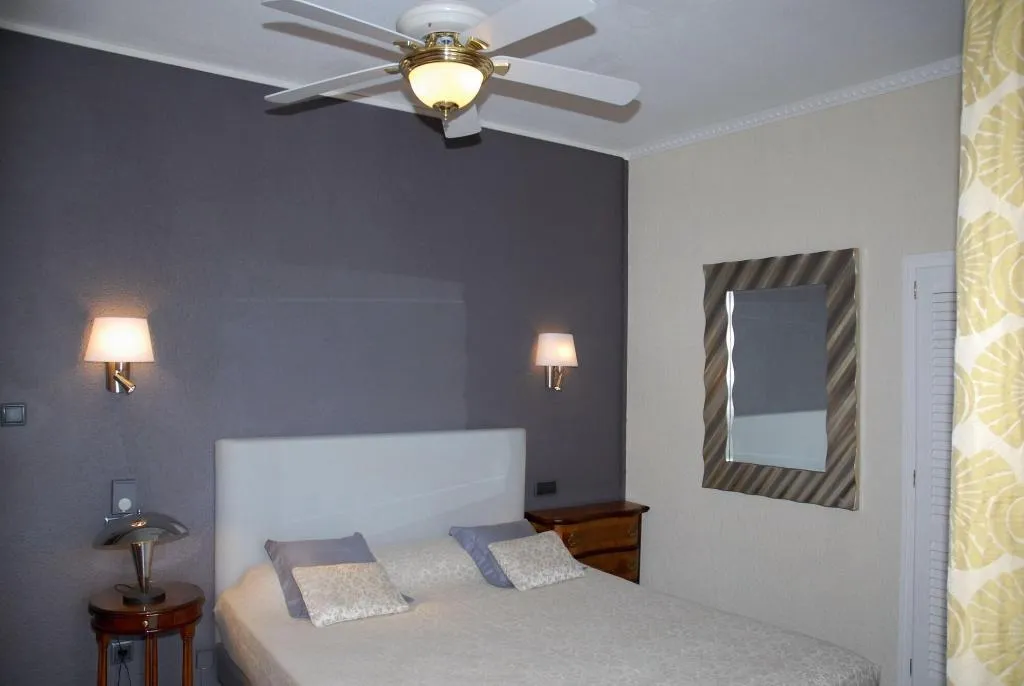 Room, Hotel Grifeu, Costa Brava