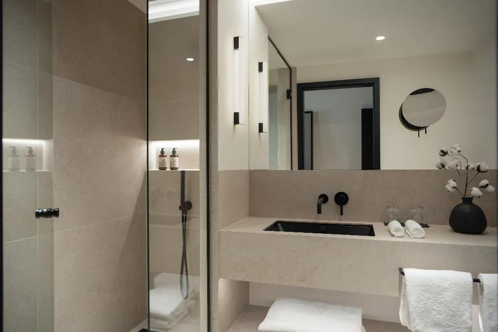 DOUBLE CLASSIC Room, Almanac X Alcron Prague, Prague