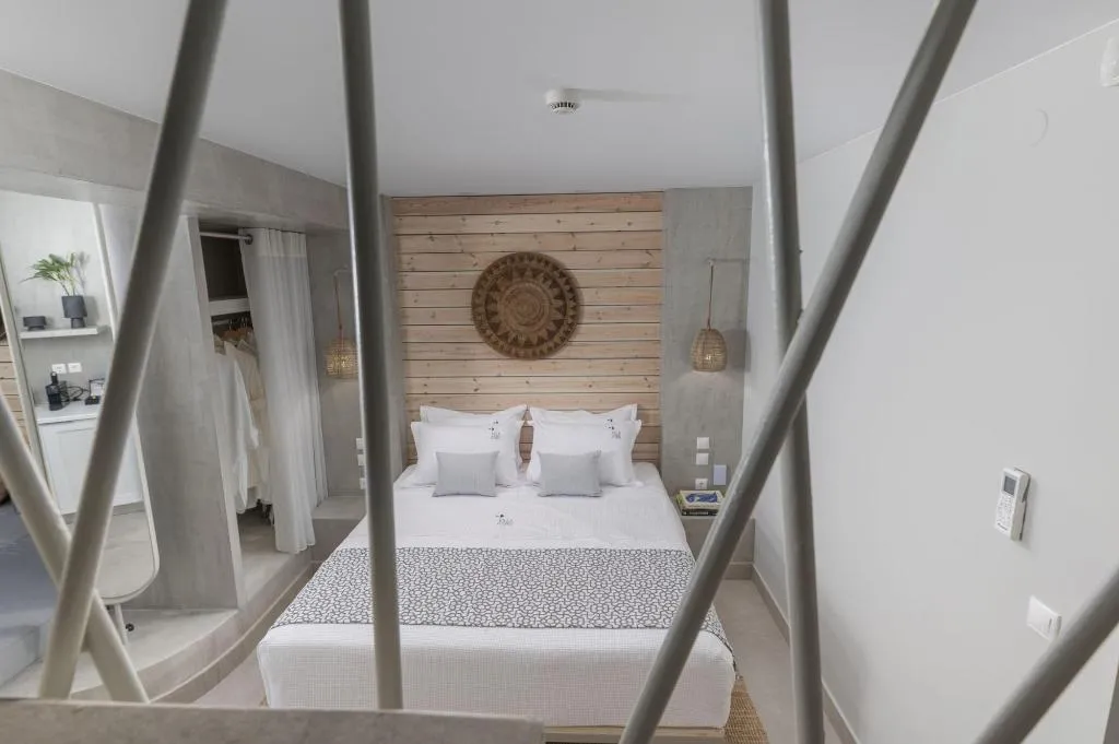 Room, Villa D'oro Luxury Villas & Suites, Halkidiki