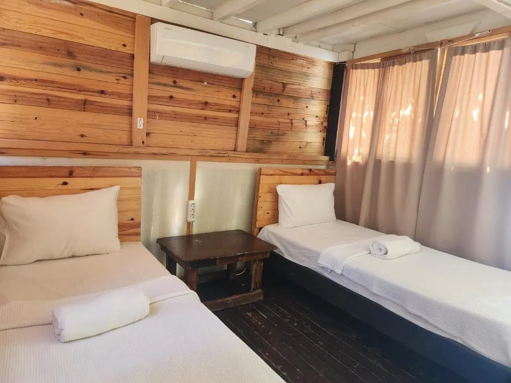 Room WITH TERRACE Room, Butterfly Valley Bungalov, Dalaman