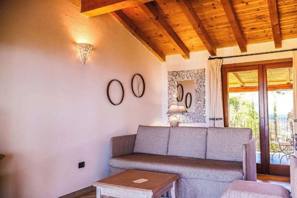 Room, Borgo Arborea Charming Retreat, Olbia
