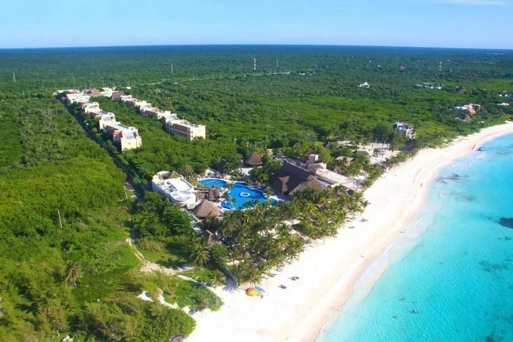 General view, Catalonia Royal Tulum All Inclusive, Cancun Area