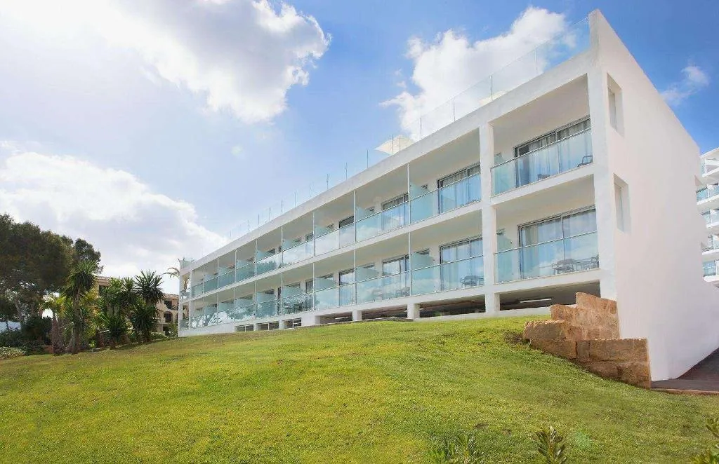 General view, Reverence Life Hotel, Majorca