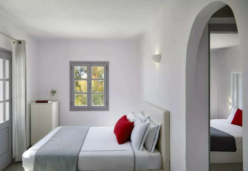 General view, Kalisti Hotel & Suites, Santorini