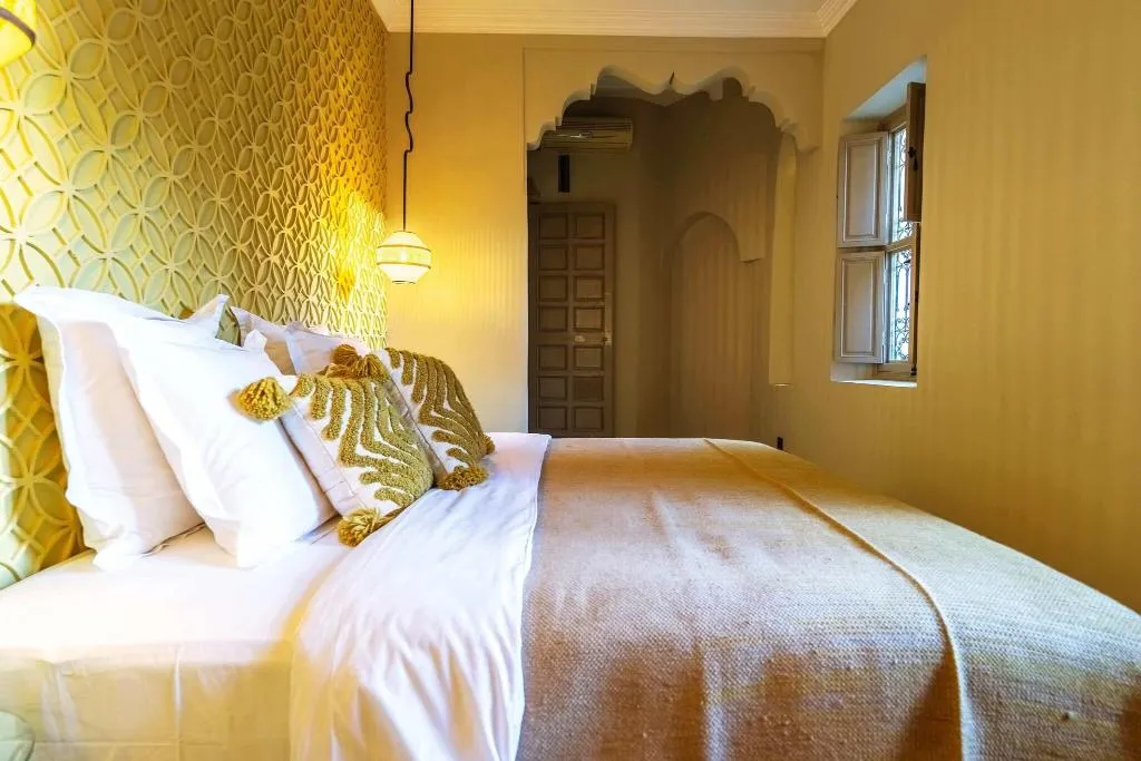Room, Riad Xo, Marrakech