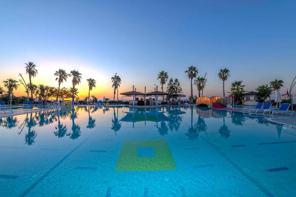 Pool, Armas Labada Hotel, Antalya