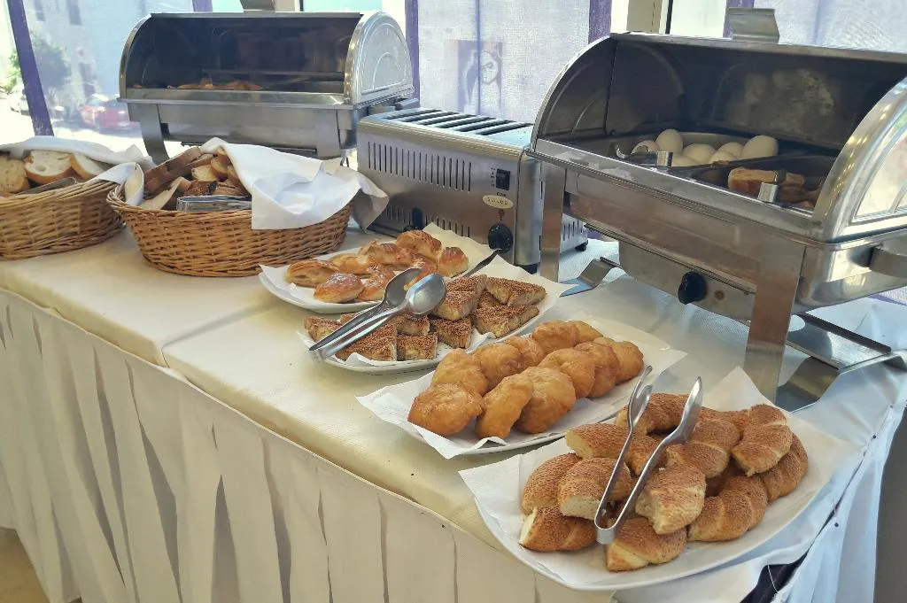 Restaurant, Kamer Exclusive Hotel & Suites, Dalaman
