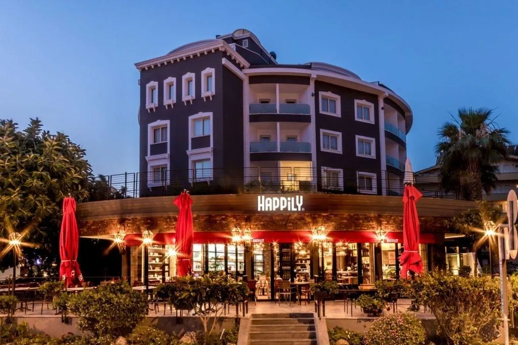 General view, Motto Premium Marmaris, Dalaman