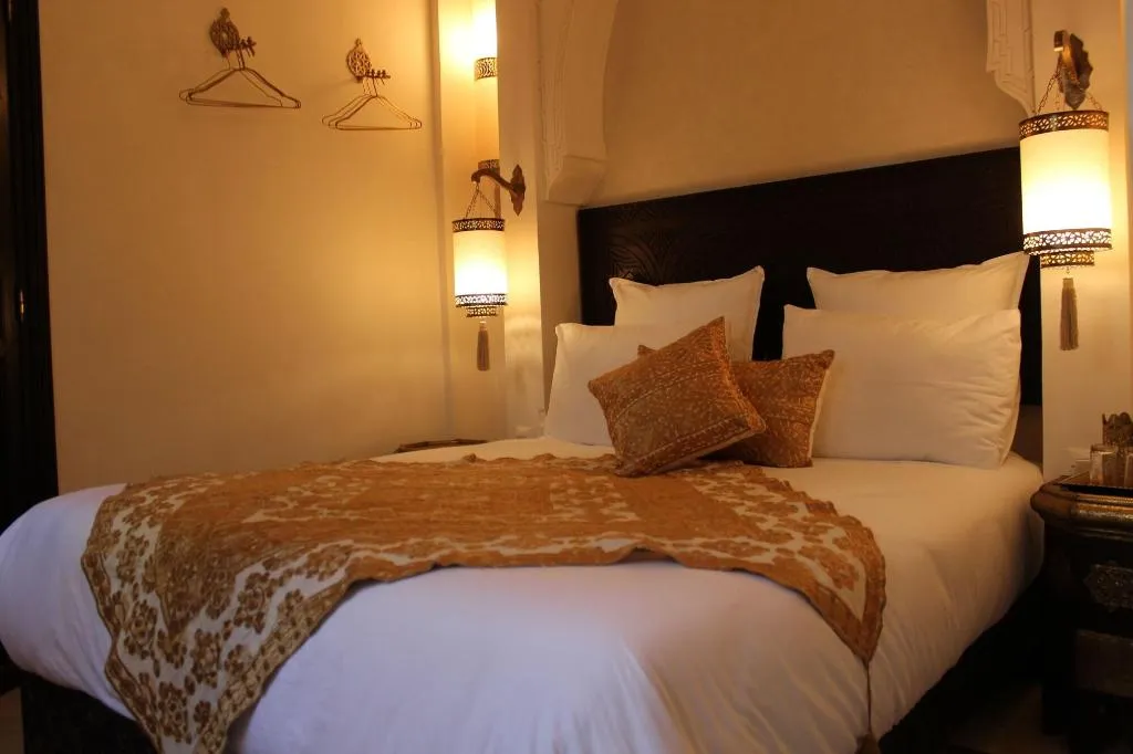 Room, Riad Reve D Or, Marrakech