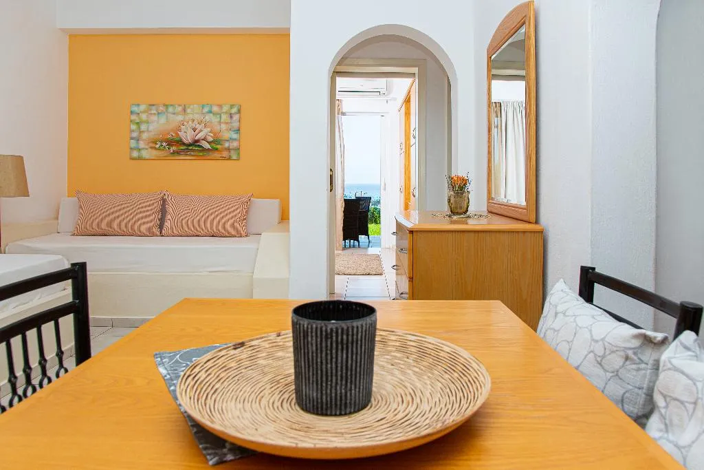 APARTMENT DELUXE Room, Villa Mare Monte, Crete