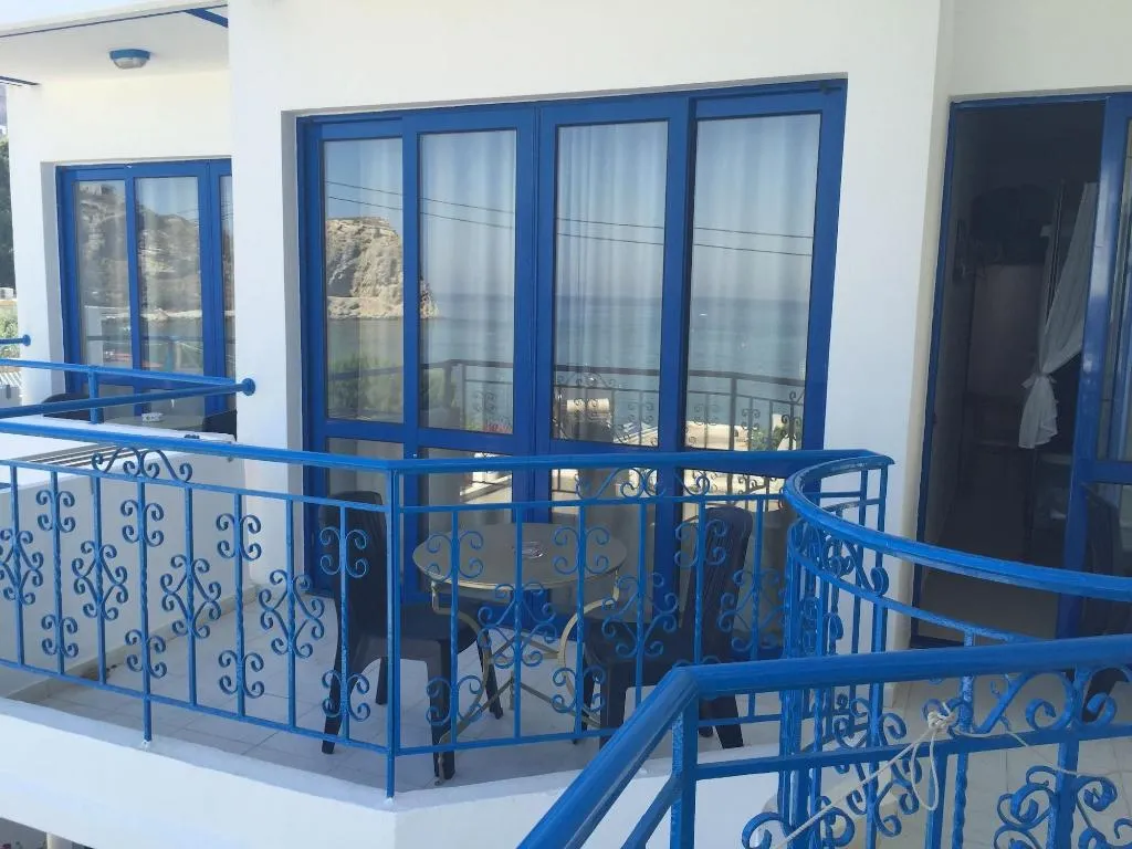 General view, Anastasia Studios, Rhodes