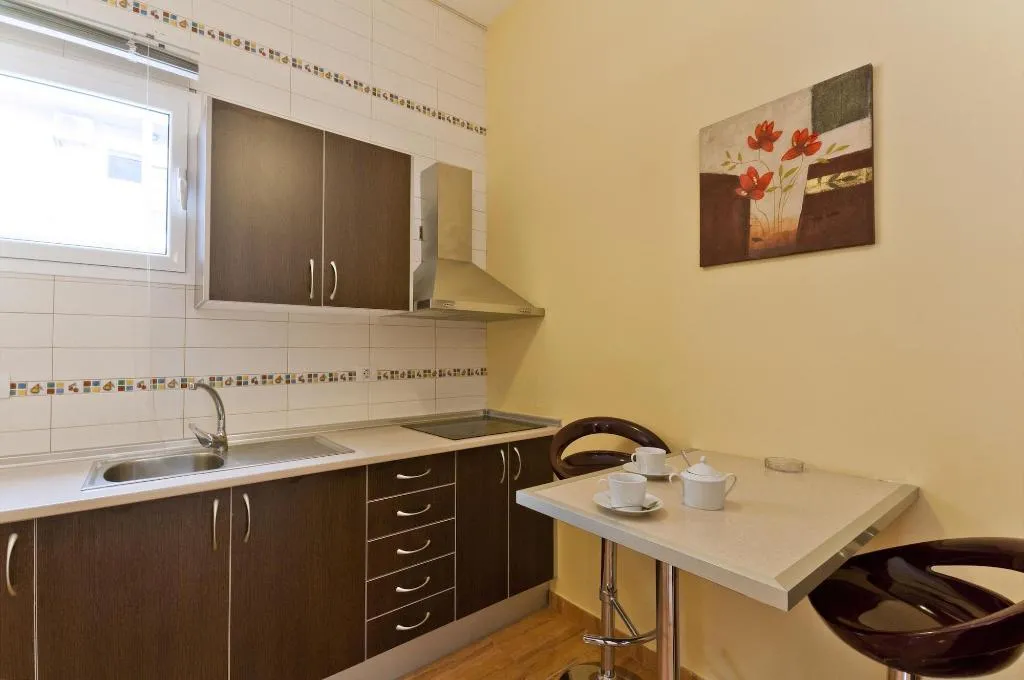 Room, Hostal Kasa, Gran Canaria